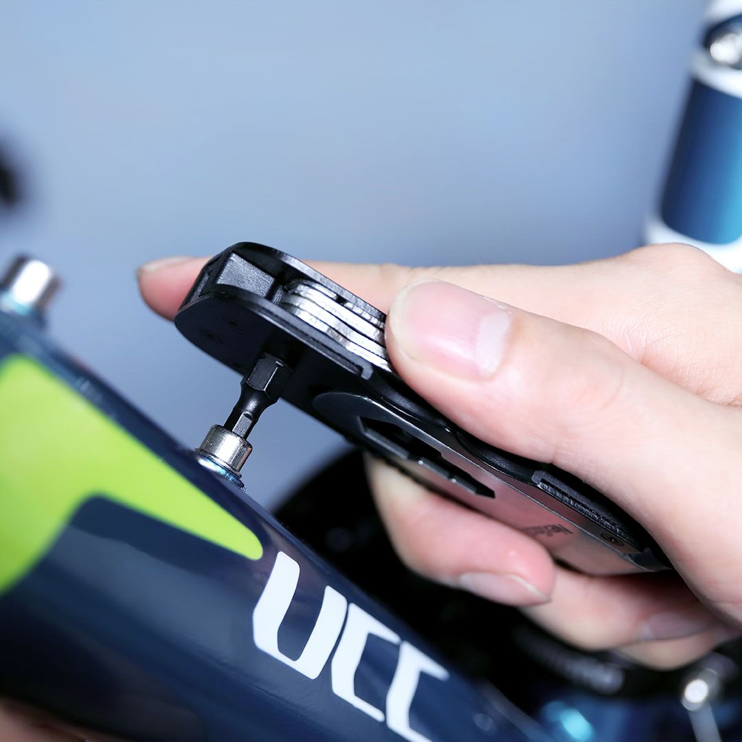Набор инструментов для велосипеда Xiaomi Nextool Multifunctional Bicycle Tool