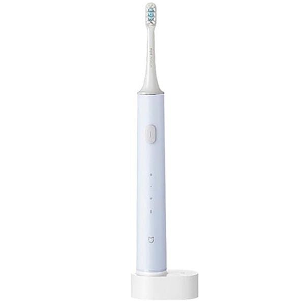 Электрическая зубная щётка Mijia Electric Toothbrush T500 (Blue) - 4