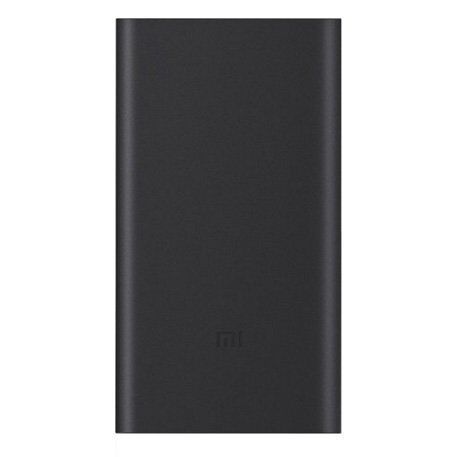 Xiaomi Mi Power Bank 2 10000 mAh (Black) 