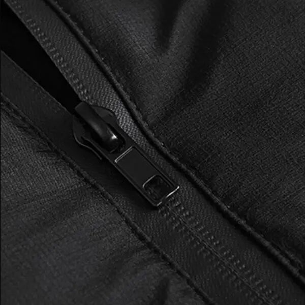 Куртка с подогревом Cottonsmith Graphene Temperature Control Jacket XXL (Black/Черный) - 7