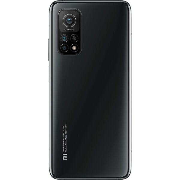 Смартфон Xiaomi Mi 10T 8GB/128GB (Black) - 4