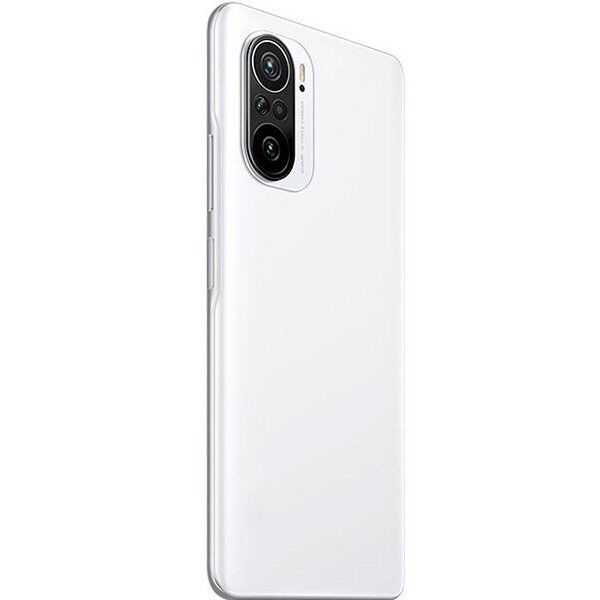Смартфон Xiaomi Mi 11i 5G 8/128GB (Frosty White) EU - 2