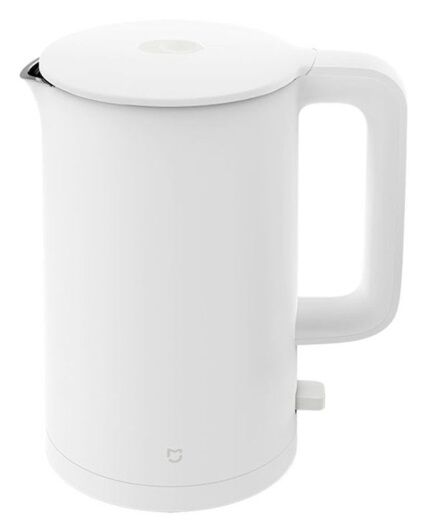 Электрический чайник Mijia Appliance Kettle 1A (White/Белый) - 1