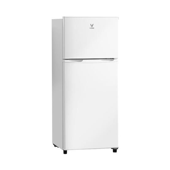 Холодильник Viomi Yunmi Refrigerator Double Door 118L (White/Белый) 