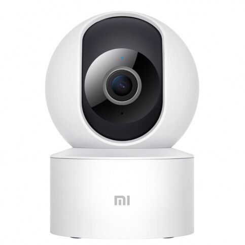 IP-камера Mijia Smart Camera SE MJSXJ10CM PTZ (White) - 1