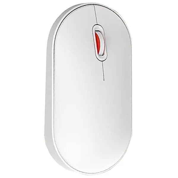 Мышь MIIIW Mute Dual Mode Mouse Air MWPM01 (White) - 2
