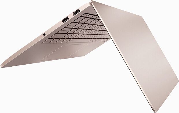 Ноутбук Mi Notebook Air 12.5 Core m3/256GB/4GB (Gold) - 2