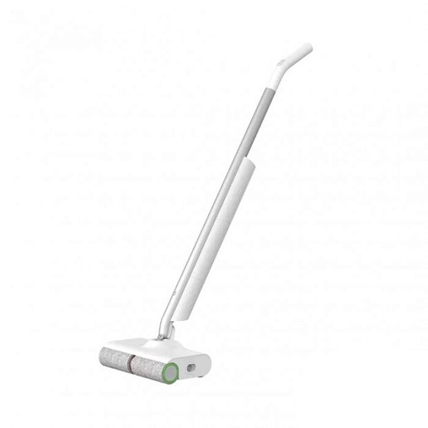 Беспроводная электрошвабра Mijia Wireless Floor Sweeping Machine (MJXCYTJ) (White) - 1