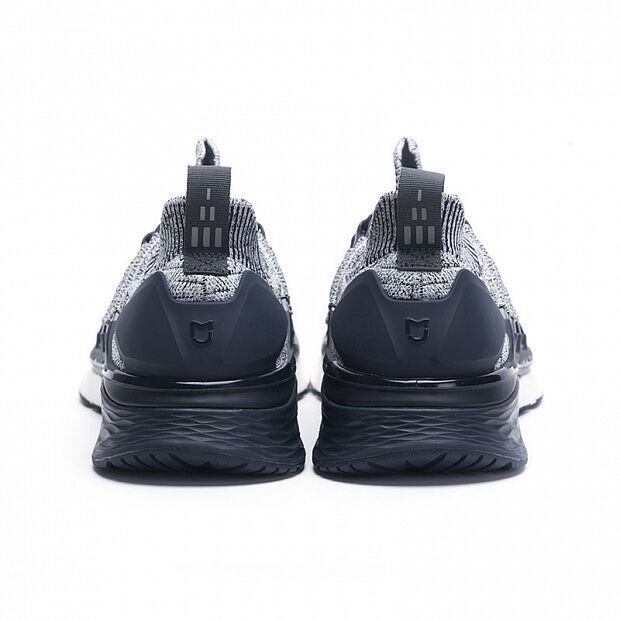 Xiaomi Mi Home Sneakers 3 41 (Black) - 2