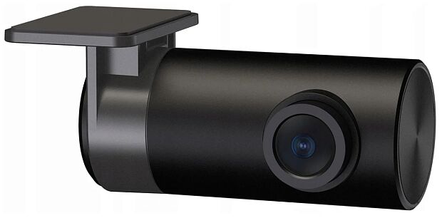 Видеорегистратор 70mai Dash Cam A400 + камера RC09 EU (Dark Gray) - 8