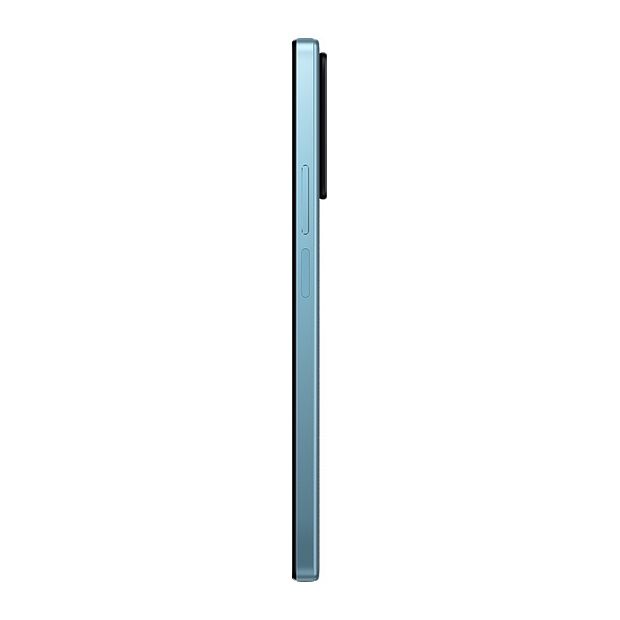 Смартфон Redmi Note 11 Pro 5G 8Gb/128Gb EU (Star Blue) - 4