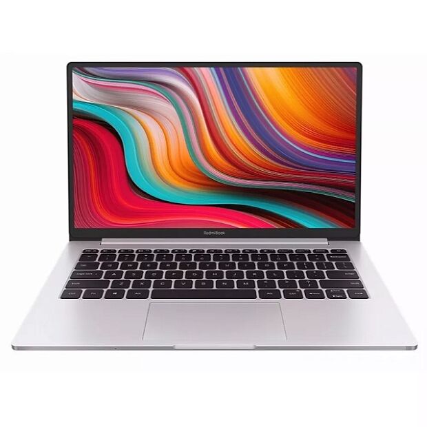Ноутбук RedmiBook Pro 14 2021 (i7-11390Н, 16Gb/512Gb, MX450) JYU4398CN, серый - 5