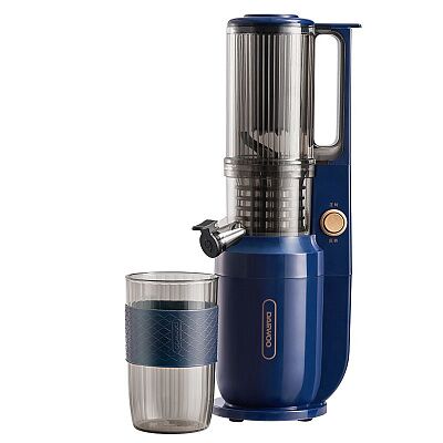 Соковыжималка Daewoo Juice Machine (DY-BM03) Blue