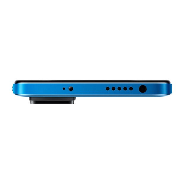 Смартфон Redmi Note 11S 8Gb/128Gb (Twilight Blue) EU - 8