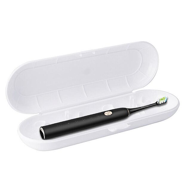Футляр для зубной щетки Soocas Electric Toothbrush Travel Storage Box (White) - 2