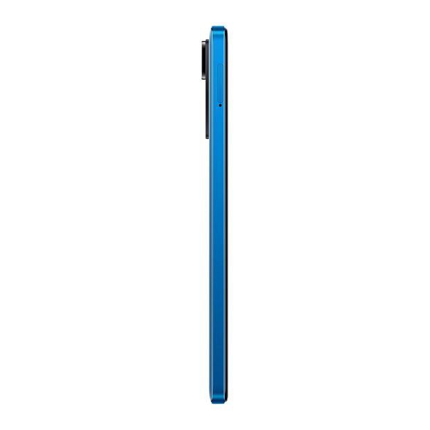 Смартфон Redmi Note 11S 8Gb/128Gb (Twilight Blue) EU - 7