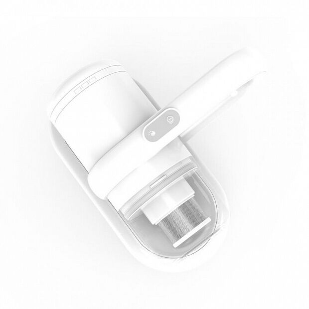 Отпариватель Xiaomi Muggle Wireless Handheld Detachment MM6 (White/Белый) - 2