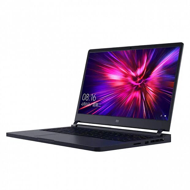 Ноутбук Xiaomi Mi Gaming Laptop 3 2019 15.6 i7-9750H 1TB/16GB GeForce RTXTM 2060 (Black) - 2