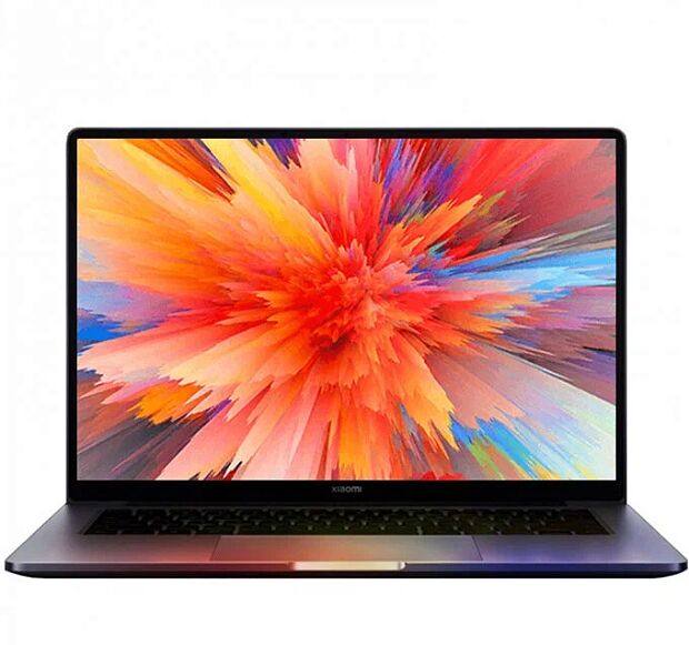 Ноутбук RedmiBook Pro 14 2022 (i7-12650H/16GB/512GB/MX550) JYU4460CN, серый - 1