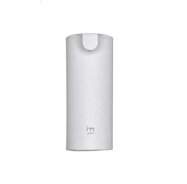 Мини-кулер для воды Jimmy Elephant M1 Portable Hot Water Dispenser (White/Белый) - 1