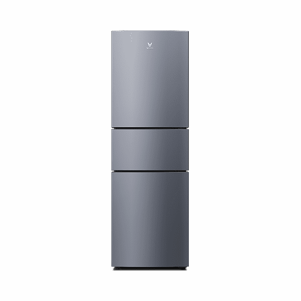 Холодильник Viomi Smart Refrigerator 218L (Blue/Синий) - 1